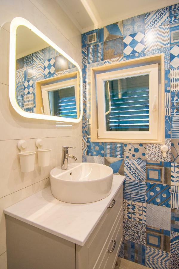 Apartments Pina Bol Kültér fotó