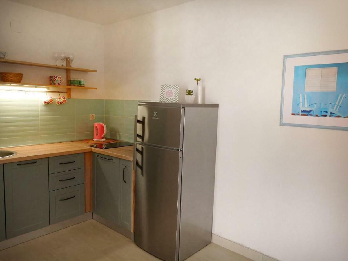 Apartments Pina Bol Kültér fotó