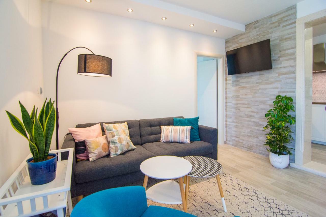 Apartments Pina Bol Kültér fotó