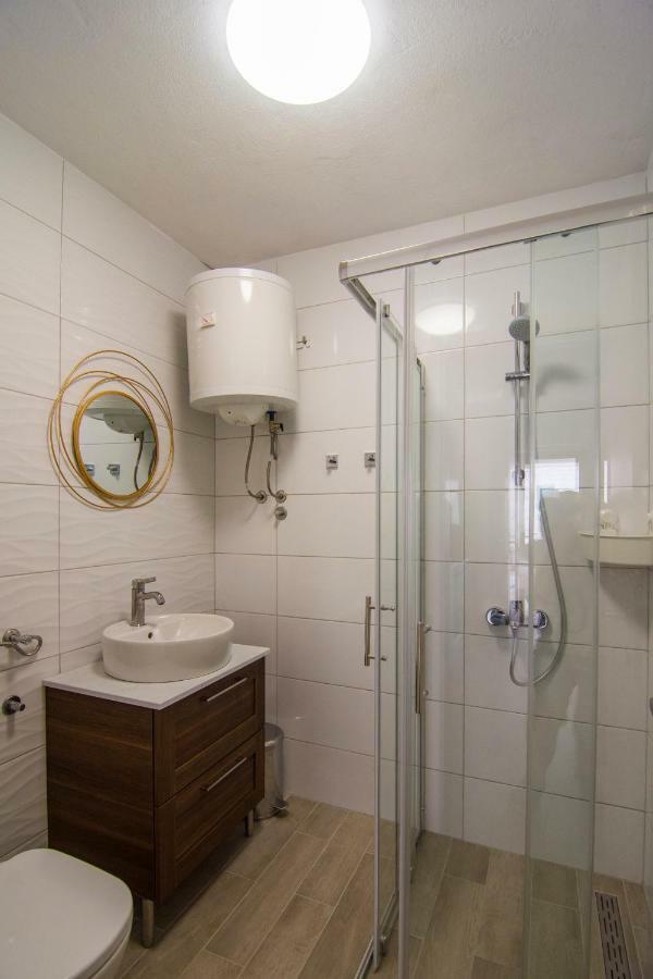 Apartments Pina Bol Kültér fotó