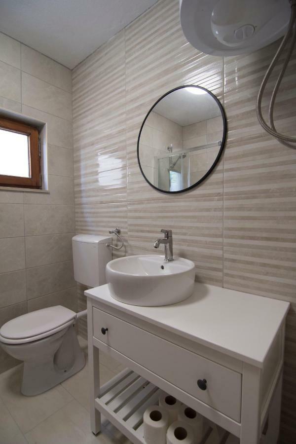 Apartments Pina Bol Kültér fotó