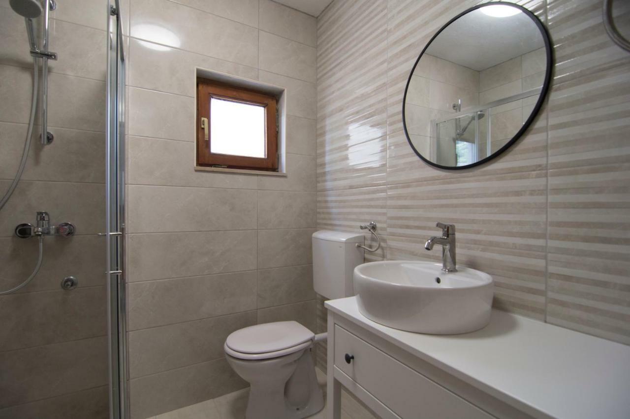 Apartments Pina Bol Kültér fotó