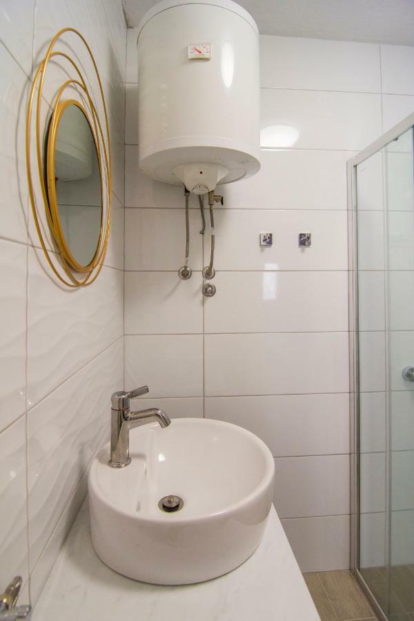 Apartments Pina Bol Kültér fotó